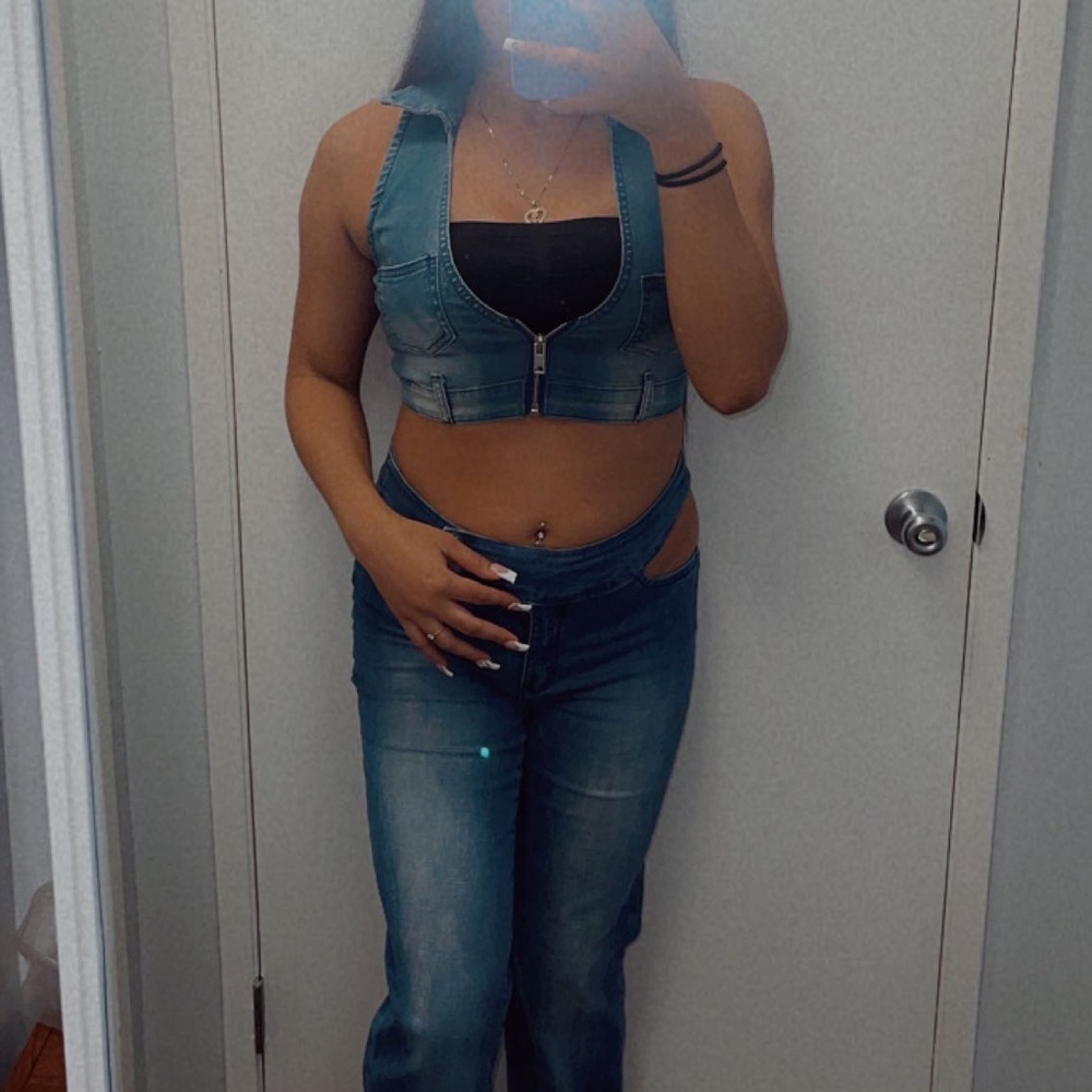 I am Gia Matching set! Super cute
